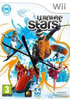 Winter Stars - thumbnail