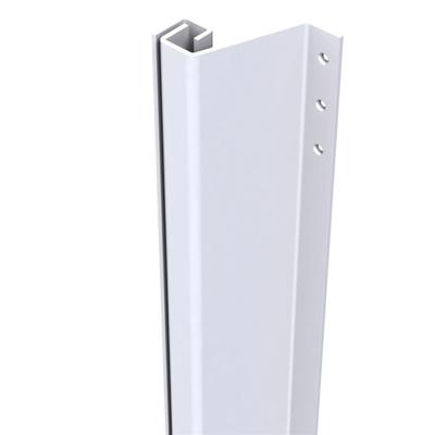 SecuStrip Plus buitendraaiend - terugligging 21-27mm 2115mm wit 1010.163.02