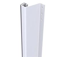 SecuStrip Plus buitendraaiend - terugligging 21-27mm 2115mm wit 1010.163.02 - thumbnail
