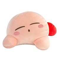 Kirby Pluche - Mocchi Mocchi Large Sleeping Kirby - thumbnail