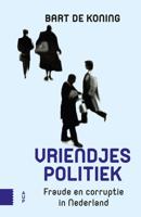 Vriendjespolitiek - Bart de Koning - eBook (9789048533770) - thumbnail