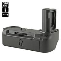 Jupio Battery Grip for Nikon D780 - thumbnail
