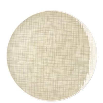 ROSENTHAL - Mesh Cream - Bord 30cm