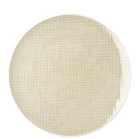 ROSENTHAL - Mesh Cream - Bord 30cm - thumbnail