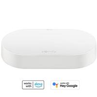 Somfy Connectivity Kit 1870755 Draadloos alarmsysteem (uitbreiding) Draadloze centrale - thumbnail