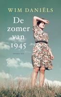 De zomer van 1945 - Wim Daniëls - ebook - thumbnail