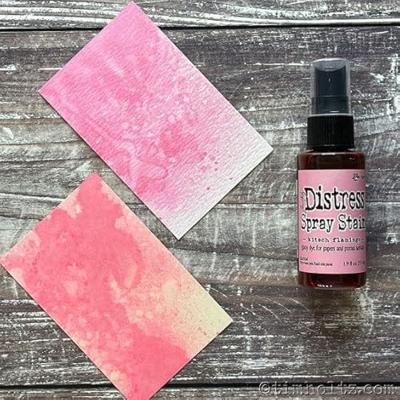 Ranger Ink Ranger • tim holtz distress spray stain kitsch flamingo