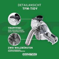 CONTEC kettingreinigingsapparaat "tfm-tidy" ct chain cleaning device tfm-tidy - thumbnail