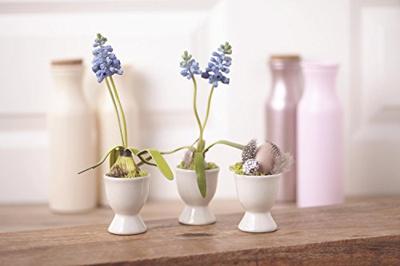 Creativ Company Schilder je eigen eierdopje