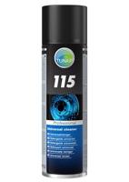 TUNAP SPORTS Tunap universele reiniger 115 professional 500 ml - thumbnail