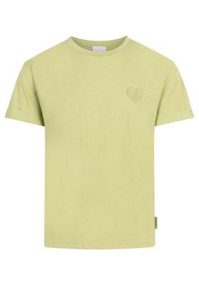 Top Elisa Co Greenolive