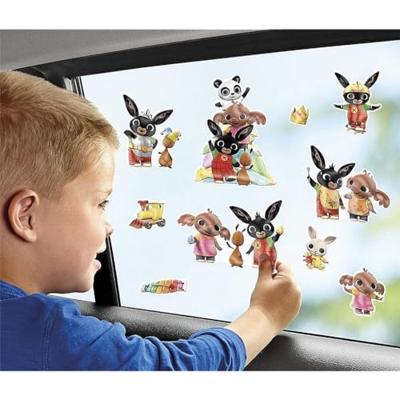 Bing Raamstickers Bing Raamstickers