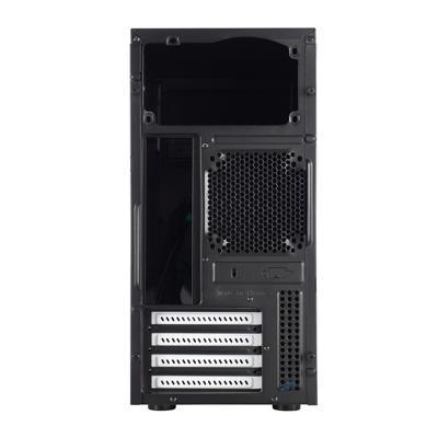 Fractal Design Core 1100 mini tower behuizing Fractal Design Core 1100 mini tower behuizing