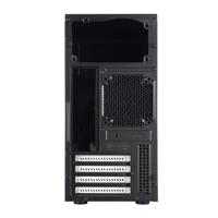 Fractal Design Core 1100 mini tower behuizing - thumbnail