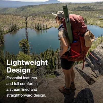 Osprey Aura AG LT 50 Backpack Dames Antidote Purple WM/L