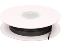 Max Hauri 132674 Krimpkous Zwart 1.6 mm 3.2 mm 5 m - thumbnail