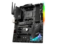 B450 Gaming Pro Carbon MAX WIFI - Moederbord - B450 - AM4 - ATX - DDR4 - thumbnail
