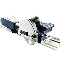 Festool Accu-invalcirkelzaag TSC 55 5,0 KEBI-Plus/XL-FS - 577391 - 577391 - thumbnail