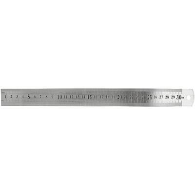 Creativ Company Liniaal metaal, 30cm