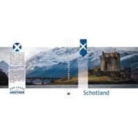 Schotland - Alexander WPM Snijdewind - Hardcover (9789077322529) - thumbnail