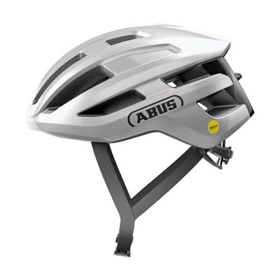 Abus powerdome mips - road bike helmet | m (54-58 cm)