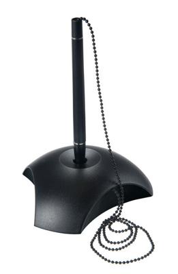 HAN HA-1751-13 Baliepen Delta Zwart HAN HA-1751-13 Baliepen Delta Zwart