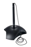 HAN HA-1751-13 Baliepen Delta Zwart - thumbnail