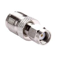 RP-TNC vrouwtje naar RP-SMA mannetje WiFi Adapter - thumbnail