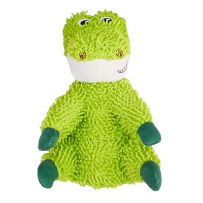 Fofos tough dog alligator