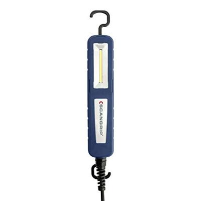 SCANGRIP handlampe "superform" led handlamp superform SCANGRIP handlampe "superform" led handlamp superform