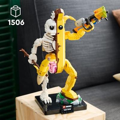 LEGO FORTNITE 77072 Peely Bone