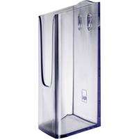 Sigel acrylic LH116 Folderhouder Acrylglas helder DIN A5 staand 1 stuk(s) Aantal vakken: 1 (b x h x d) 170 x 155 x 55 mm - thumbnail