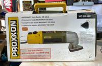 PROXXON Delta sander ozi/e - thumbnail