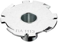 Bosch Accessories 2608000471 Kopieerhuls voor Bosch bovenfrezen, met snelsluiting, 16 mm Diameter 16 mm - thumbnail