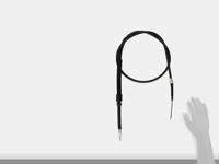 Handremkabel K17666 - thumbnail