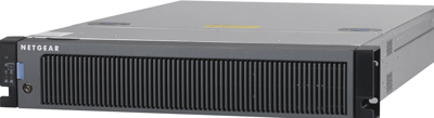 Netgear RR4312S0-10000S ReadyNAS 4312S, 10Gig SFP+ 2U 12-bay
