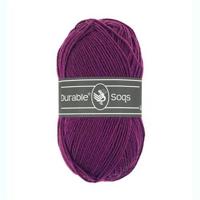 Durable Soqs 249 Plum - thumbnail