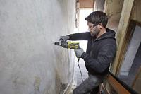 Stanley FatMax klopboormachine in koffer, 2 snelheden, 850 W - thumbnail