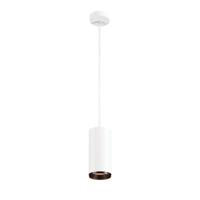 SLV Led hanglampNuminos Pendel 10cm wit - 1004343 - thumbnail