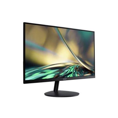 Acer SA2 Monitor | SB272E | Schwarz