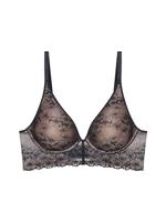 Kanten BH zonder beugel Bright Spotlight - Bh zonder vulling - thumbnail