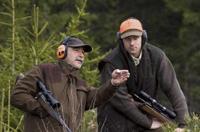 3M Peltor SportTac MT16H210F-478-GN Impuls-oorkap 26 dB 1 stuk(s) - thumbnail