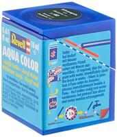 Revell Aqua NR.40 Zwart-Groen Mat - 18ml - thumbnail