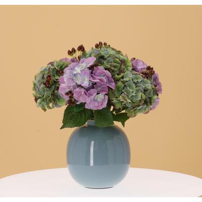 Kunstboeket Ashleigh Quebec 45cm