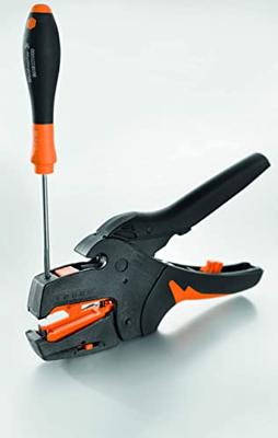 Weidmüller STRIPAX ULTIMATE Striptang 0,25 - 6 mm² - 1468880000 - thumbnail
