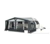 Dorema Daytona Air - thumbnail