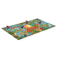 Jumbo Ganzenbord Pirana - thumbnail