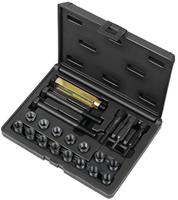 KS Tools 150.5060 THREADfix reparatieset M12x1,25 gloei+bougies, 21-delig - thumbnail