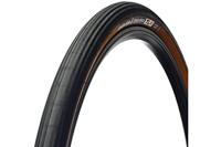 Challenge - strada bianca tlr 700x30c zwart bruin - thumbnail