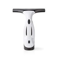 Elektrische Raamwisser | 20 Watt | Uitneembare Watertank 150 ml | Wit - thumbnail